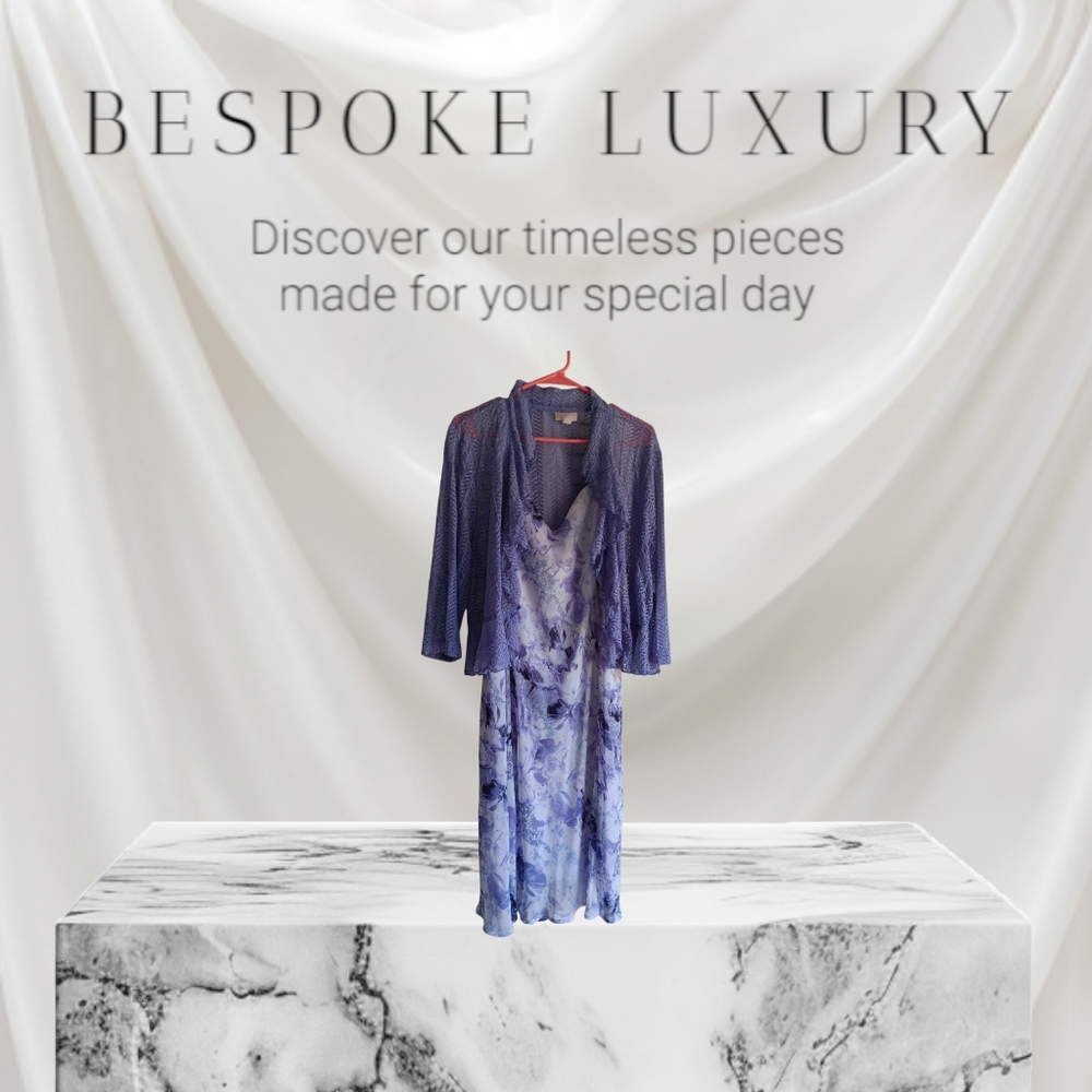 Easter Deal Elegant  Purple Backless Dress
